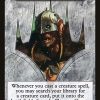 Emblem - Garruk, Caller of Beasts