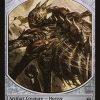 Horror Token