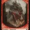 Elemental Token