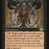 Planeswalker's Scorn