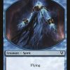 Spirit Token (Blue)