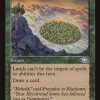 Skyshroud Blessing