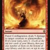 Fated Conflagration