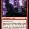 Thunderous Might