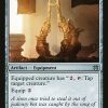 Siren Song Lyre