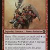 Kamahl, Pit Fighter