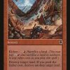 Dwarven Landslide