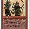 Goblin Recruiter