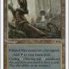 Polluted Mire