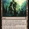 Dread Statuary