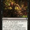 Marsh Casualties
