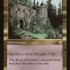 Overgrown Estate