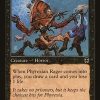 Phyrexian Rager