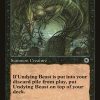 Undying Beast