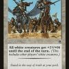 Valorous Charge