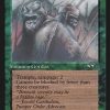 Gorilla Berserkers (Closed Mouth)