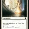 Font of Vigor