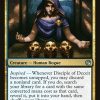 Disciple of Deceit
