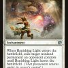Banishing Light