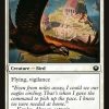 Eagle of the Watch