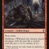 Grenzo's Cutthroat