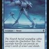 Plated Seastrider