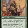 Selvala's Enforcer