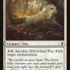 Silverchase Fox