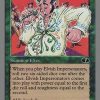 Elvish Impersonators