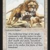 Savannah Lions