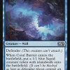 Coral Barrier