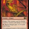 Shivan Dragon