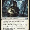 Warden of the Beyond