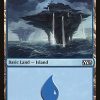 Island (256)