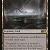 Urborg, Tomb of Yawgmoth