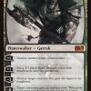 Garruk, Apex Predator