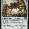 Scuttling Doom Engine