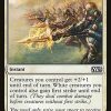 Sanctified Charge