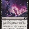 Unmake the Graves