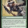 Ranger's Guile