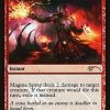 Magma Spray