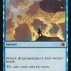 Upheaval
