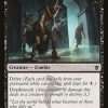 Shambling Attendants