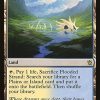 Flooded Strand