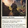 Lone Missionary
