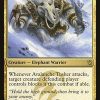 Avalanche Tusker