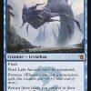 Pearl Lake Ancient
