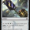 Sultai Banner