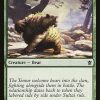 Alpine Grizzly
