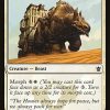 War Behemoth